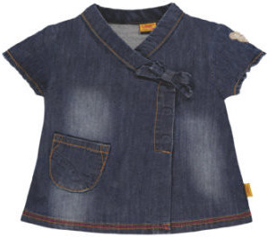 Steiff Dress (6722118-0012)