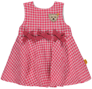 Steiff Dress ohne Arm pink (6913148-0002)