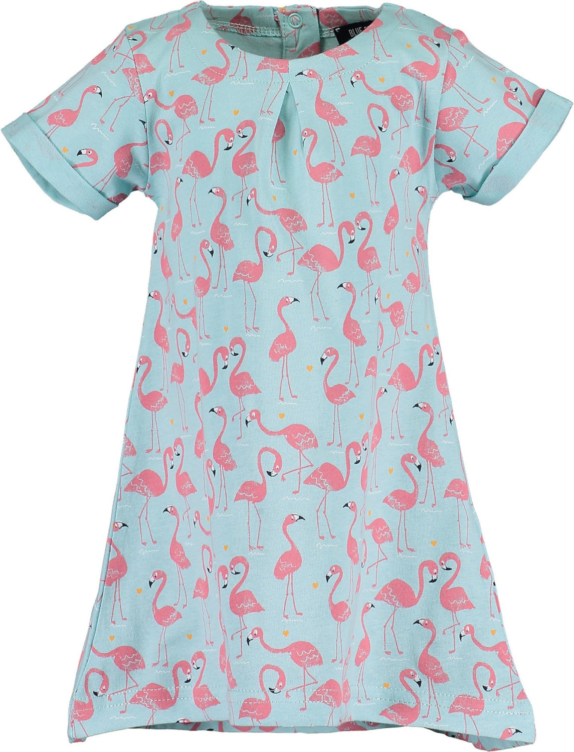 Blue Seven Dress Sea (911032-619)