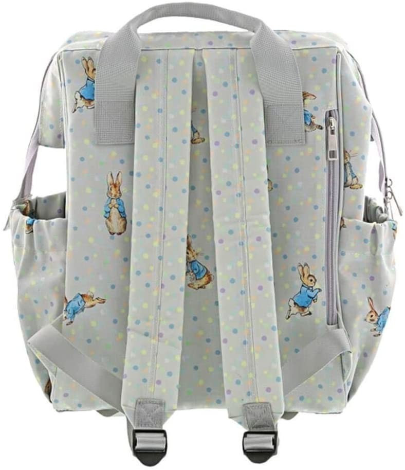Peter rabbit 2025 nappy bag