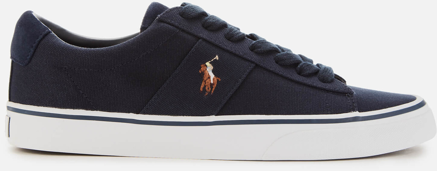 ralph lauren sayer navy