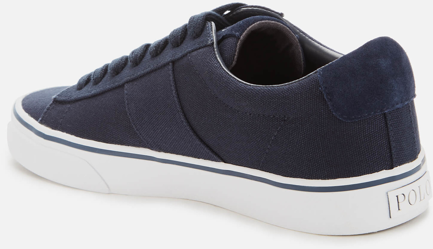 ralph lauren sayer navy
