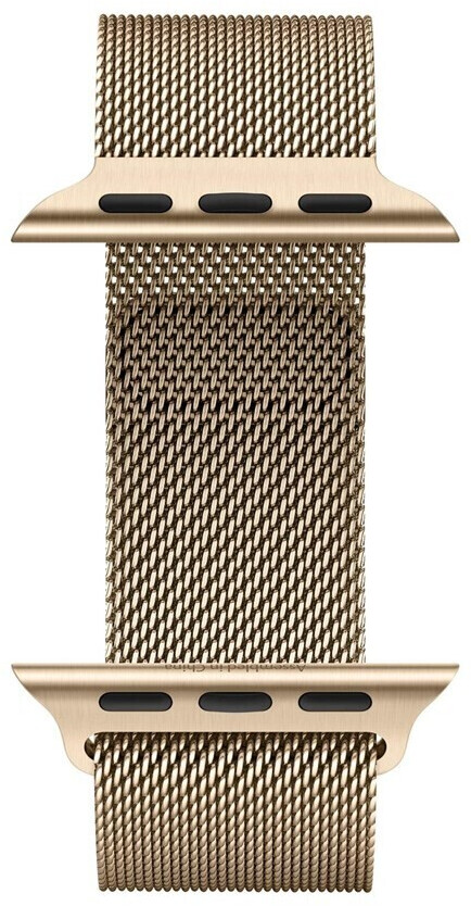 40mm milanese loop