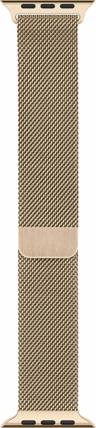 40mm milanese loop