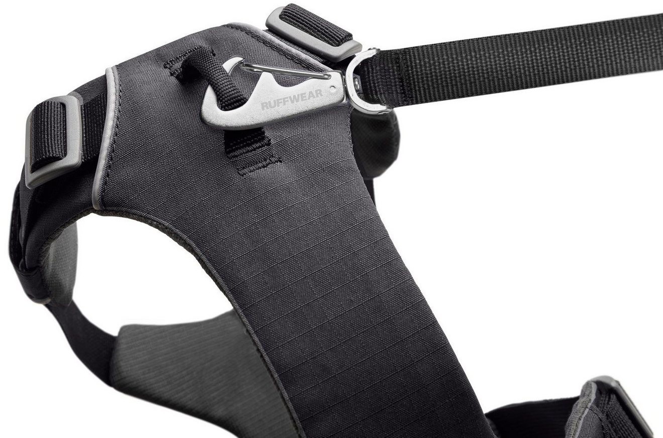Ruffwear Harnais pour chien S Twilight Grey Ruffwear Harnais pour chien S Twilight Grey
