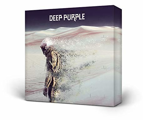 Deep Purple - Whoosh! (Limited Boxset) (CD)