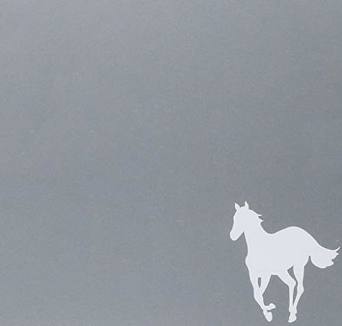 Deftones - White Pony (CD)