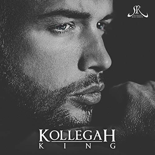 Kollegah - King (CD)