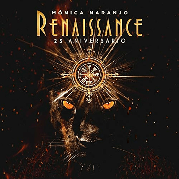 Mónica Naranjo - Renaissance (CD)