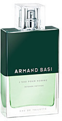 Armand Basi L'Eau Pour Homme Intense Vetiver Eau de Parfum