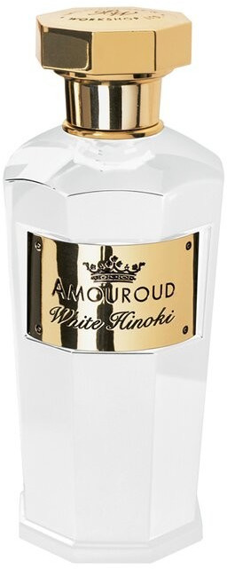 Amouroud White Hinoki Eau de Parfum (100ml)