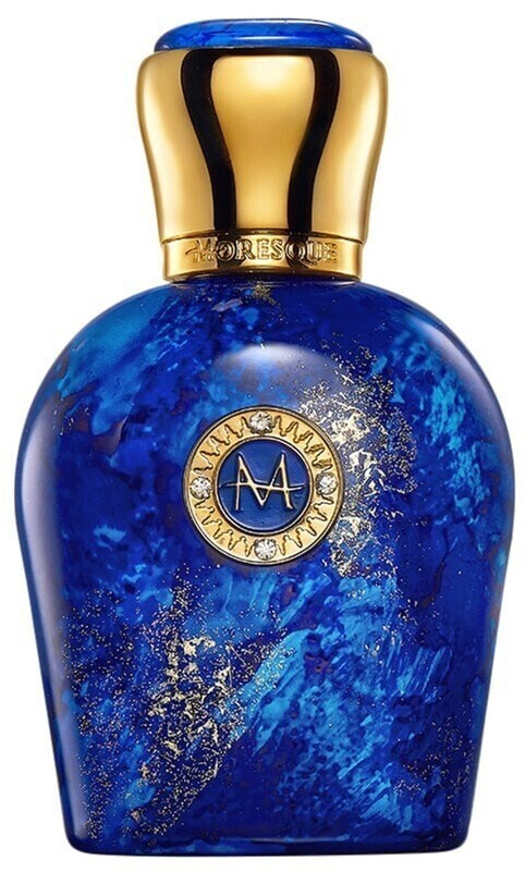 Moresque Sahara Blue Eau de Parfum (50ml)
