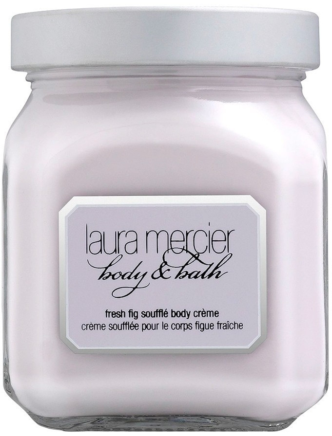 Buy Laura Mercier Fresh Fig Soufflé Body Crème (300 g) from £53.00