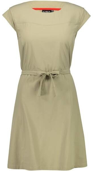 CMP Mini Dress (30T7406) sage