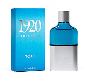 Tous 1920 The OriginEau de Toilette (100ml)