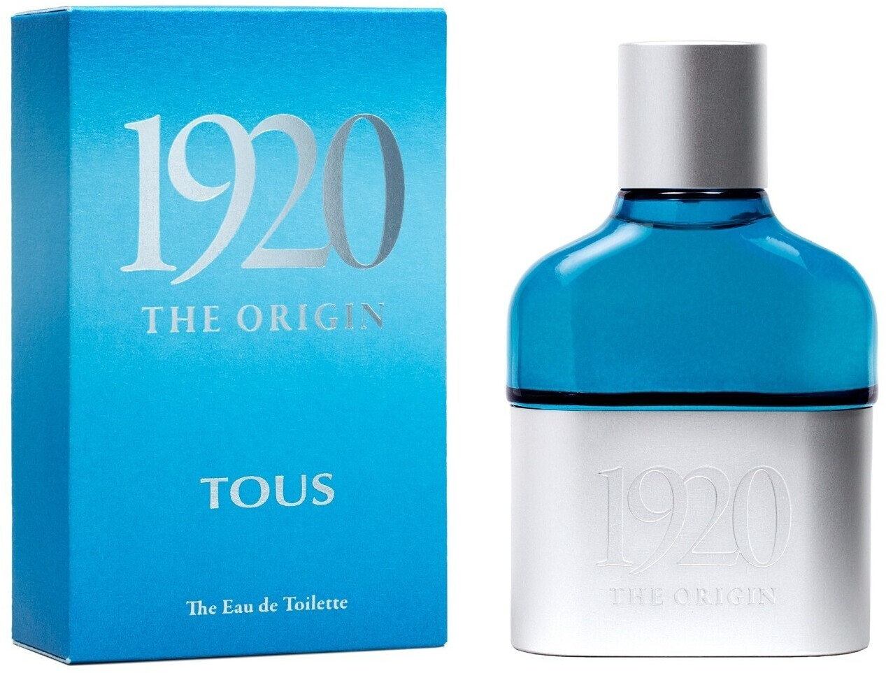 Tous 1920 The OriginEau de Toilette (60ml)