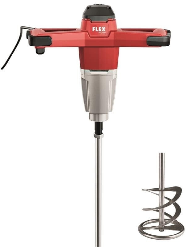 Flex-Tools MXE 1000 WR2 120