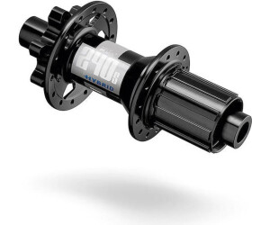 DT Swiss 240s Boost Disc 6-Loch Hybrid schwarz-grau 12 x 148 mm / 36 Loch / Shimano Micro Spline