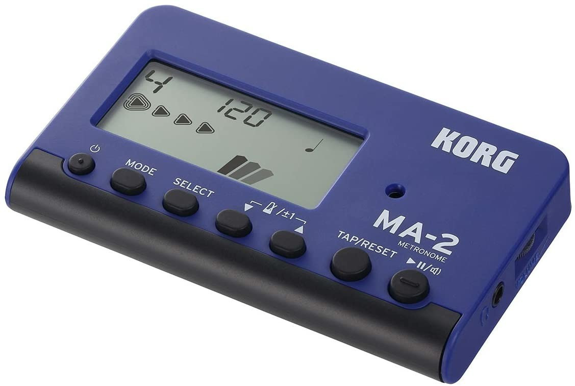 KDM-2 - MÉTRONOME NUMÉRIQUE