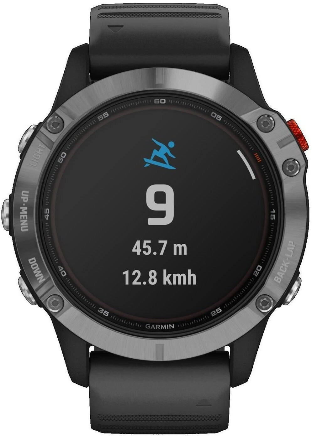 Promozione garmin fenix 6 online
