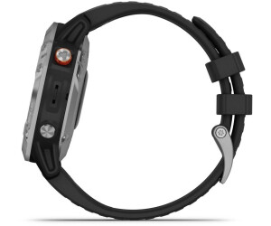 Garmin f nix 6 Solar ab 514 99 Preisvergleich bei idealo