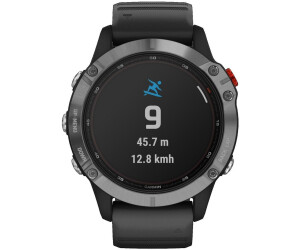 Garmin f nix 6 Solar ab 797 86 Preisvergleich bei idealo