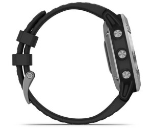 Garmin f nix 6 Solar ab 514 99 Preisvergleich bei idealo