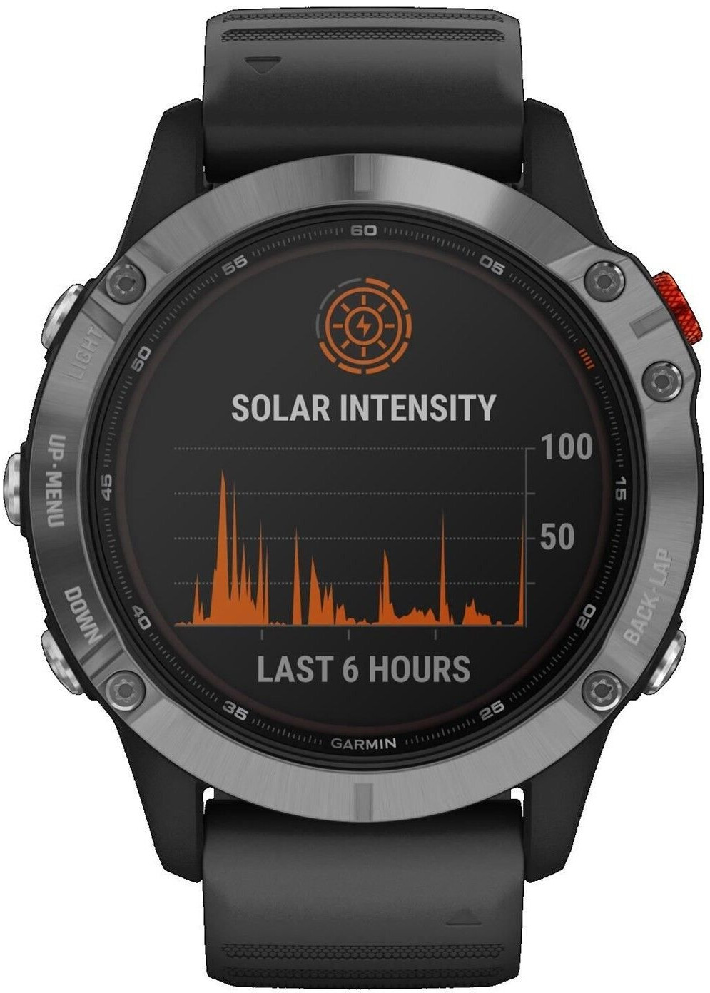 garmin fēnix 6 pro stores