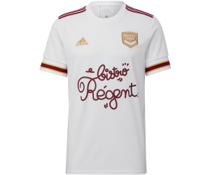 maglietta adidas bordeaux