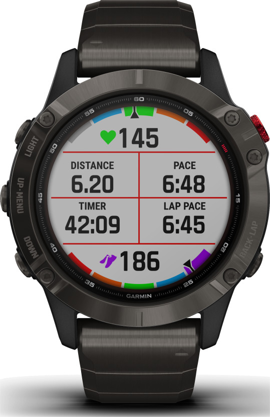 garmin fēnix 6 pro stores