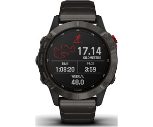 garmin titan