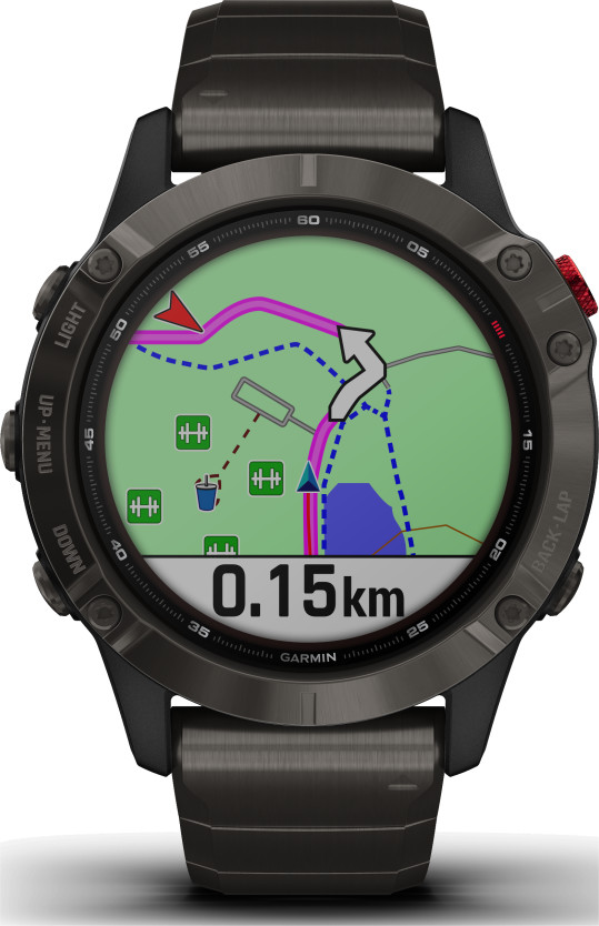 apple watch 4 stainless steel gps