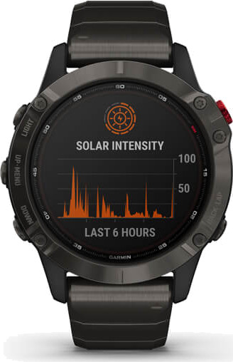 garmin fēnix 6 pro stores
