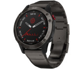 Buy Garmin f nix 6 Pro from 475.80 Today Best Deals on idealo