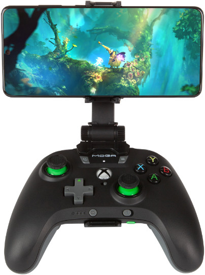 PowerA MOGA XP5-X Plus