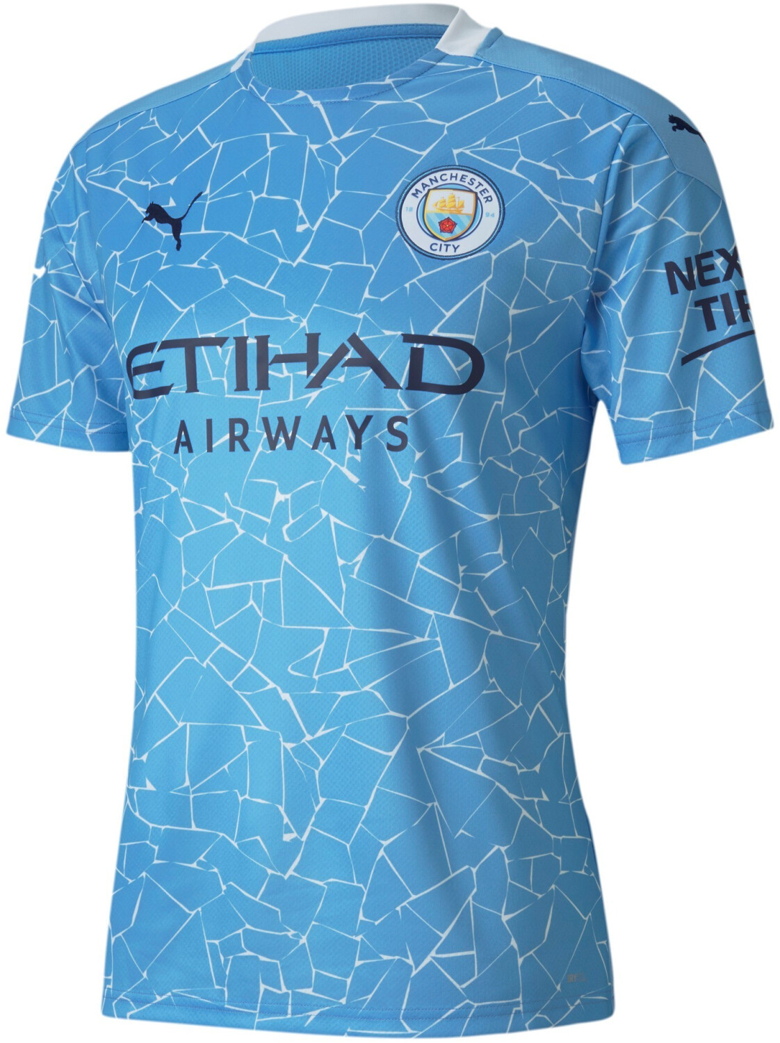 Manchester city uniform top 2021