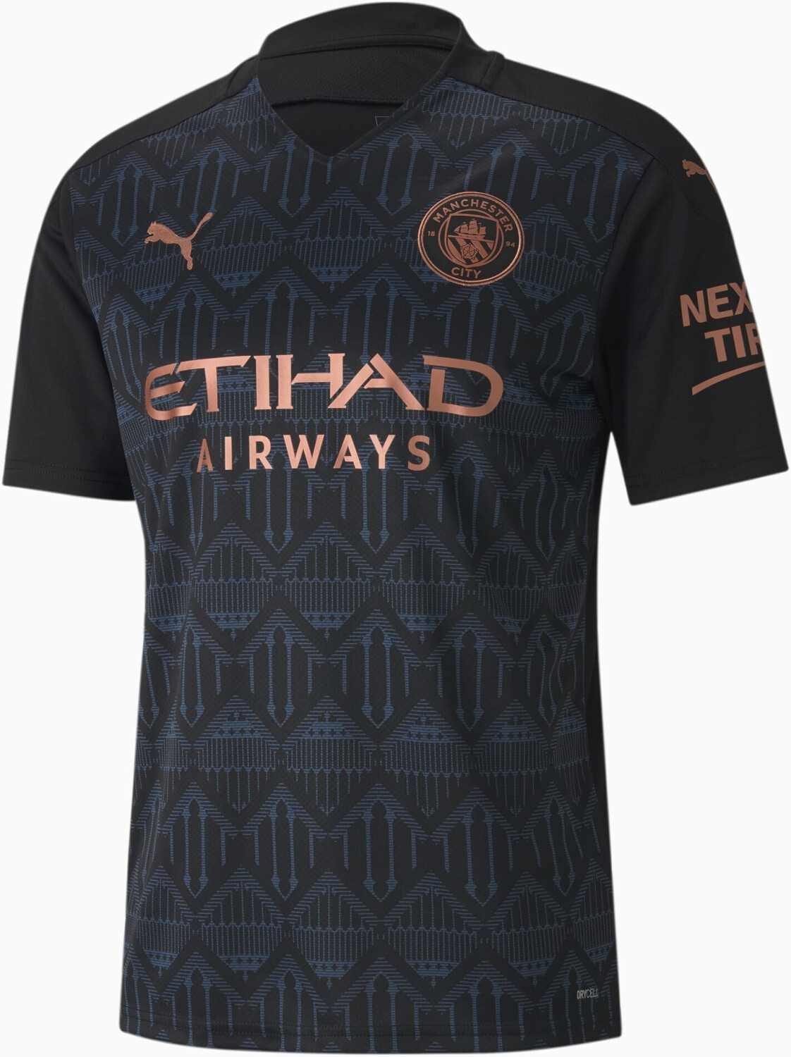puma manchester city shirt