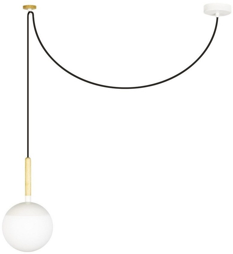 Faro Barcelona Mine blanc (28375)