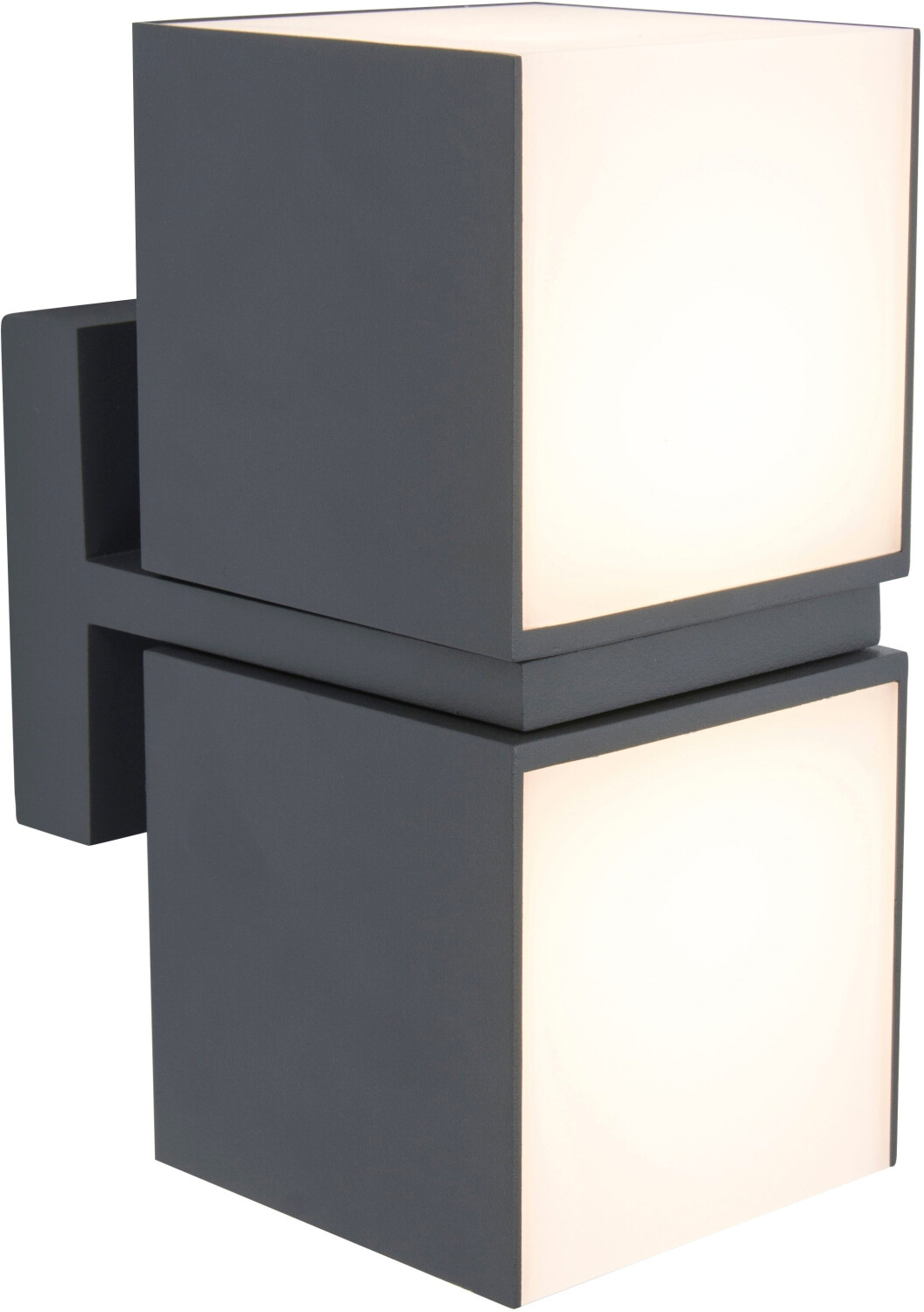 Lutec Cuba LED 23W 3000K 1000lm anthracite (5193801118)