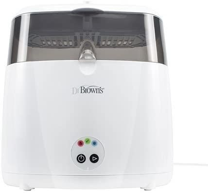 Dr. Browns Deluxe Bottle Steriliser