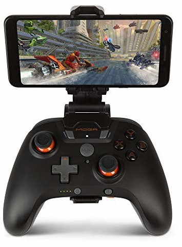 PowerA MOGA XP5-A Plus