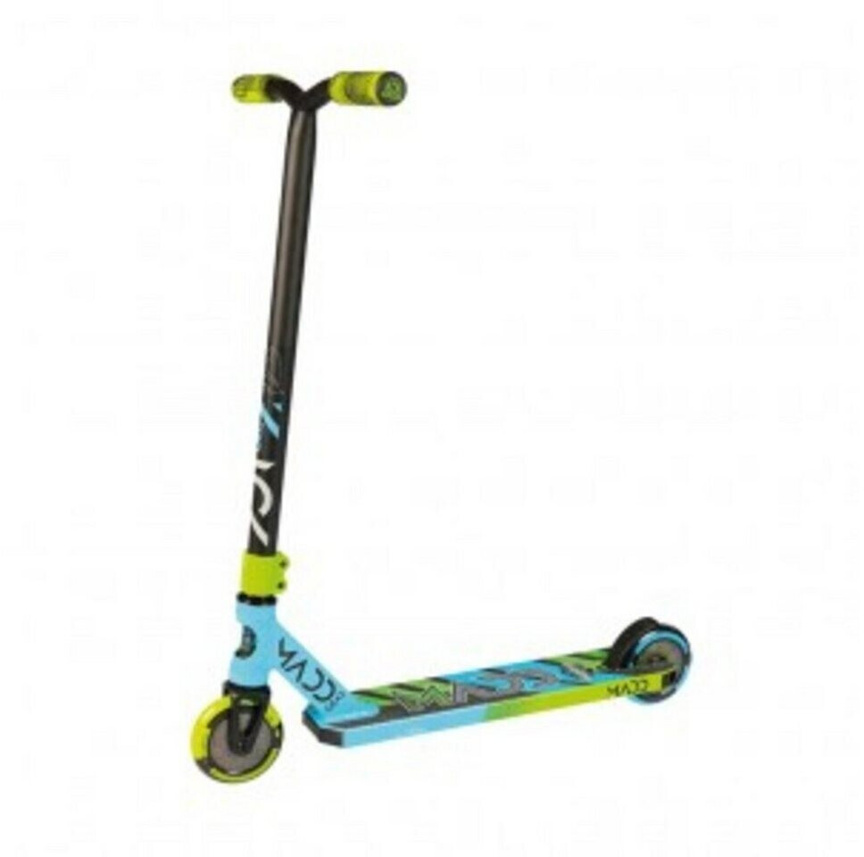 Madd Kick Pro light blue/light green