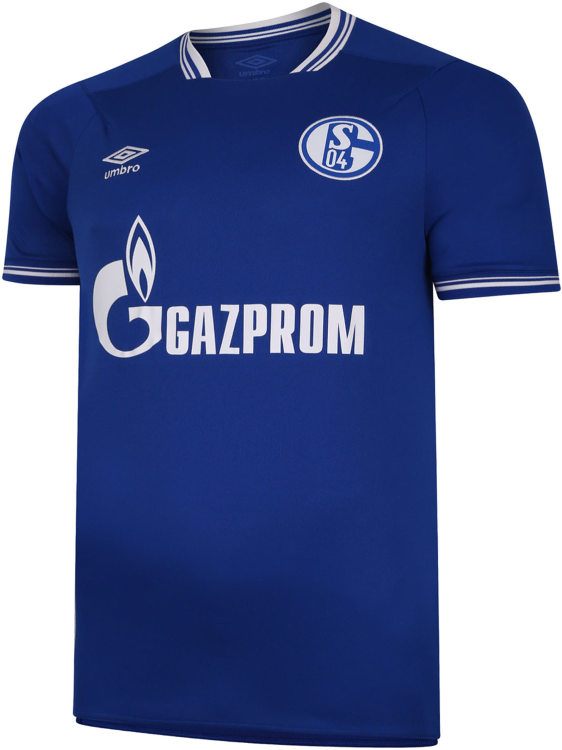 Umbro FC Schalke 04 Home Shirt 2021