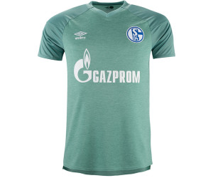 FC Schalke 04 Auswärtstrikot 2020/2021 