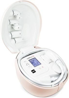 Wellbox S nude