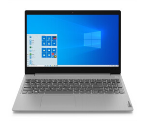 Lenovo IdeaPad 3 15 (81WE00MH)