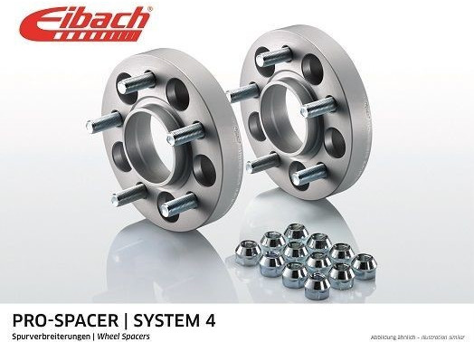 Eibach S90-4-15-033