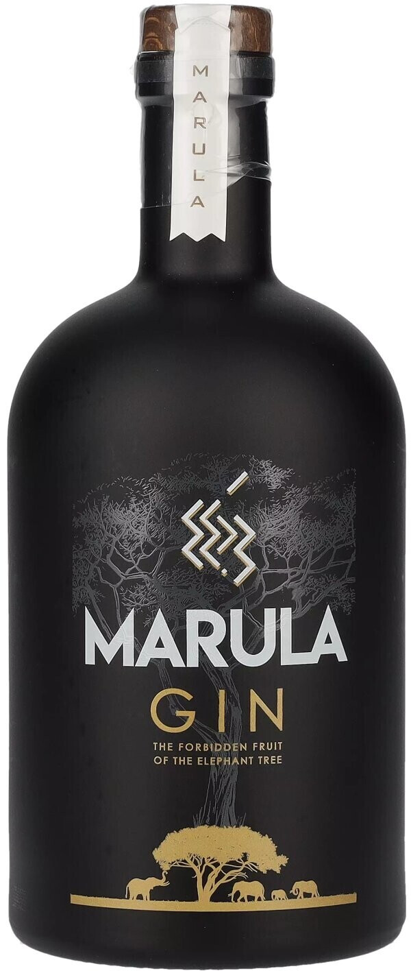Marula Gin 40% 0.5 l