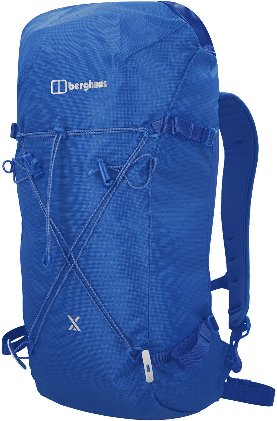 Berghaus Alpine 30 Snorkel Blue