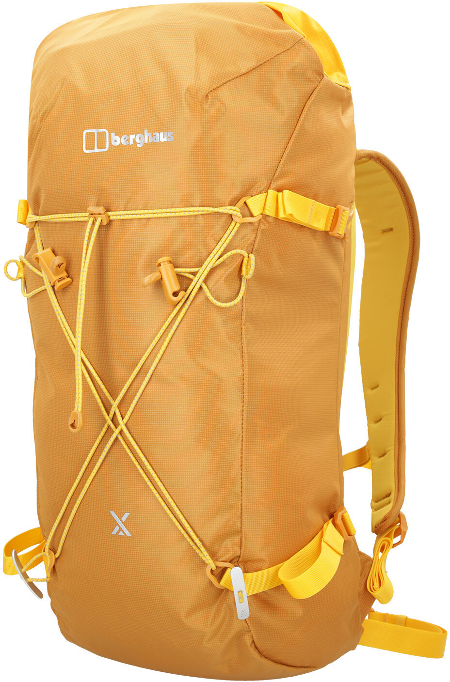 Berghaus Alpine 30 desert shadow/saharan sands